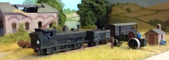 P&DMRS 2014 - Mallingford 1