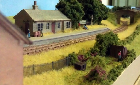 P&DMRS 2014 - Mallingford 6