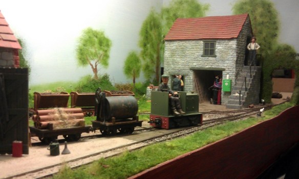 P&DMRS 2014 - Ruggin Manor Peatworks 2