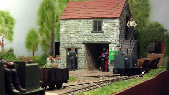 P&DMRS 2014 - Ruggin Manor Peatworks 3