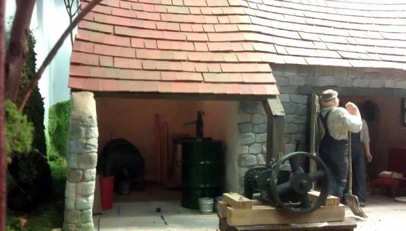 P&DMRS 2014 - Ruggin Manor Peatworks 7