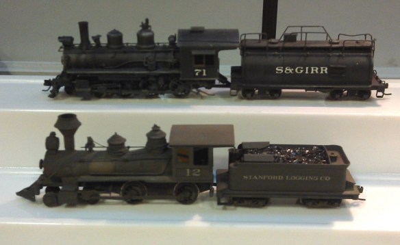 P&DMRS 2014 - Slim Gauge Society 1