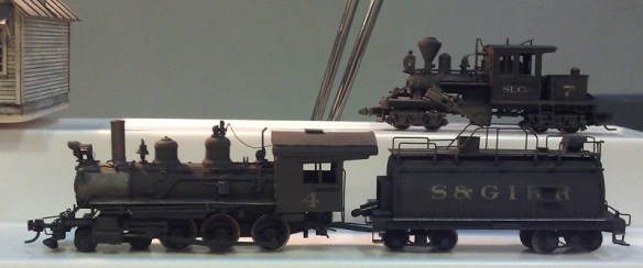 P&DMRS 2014 - Slim Gauge Society 2