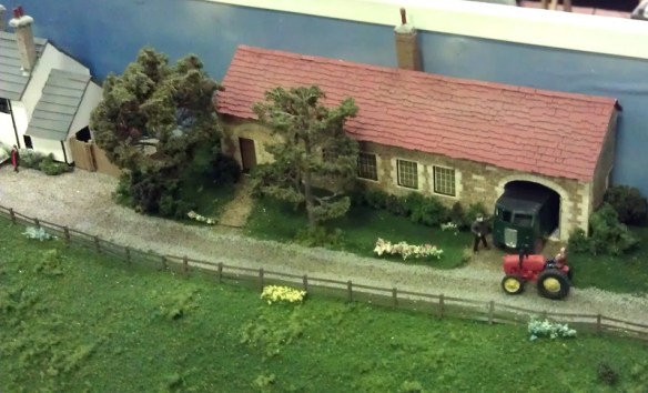 P&DMRS 2014 - Teigford 8