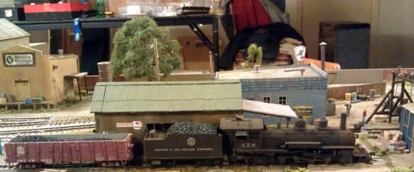 Sawpit Creek - NMRA 2014 30