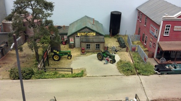 Sawpit Creek - NMRA 2014 9