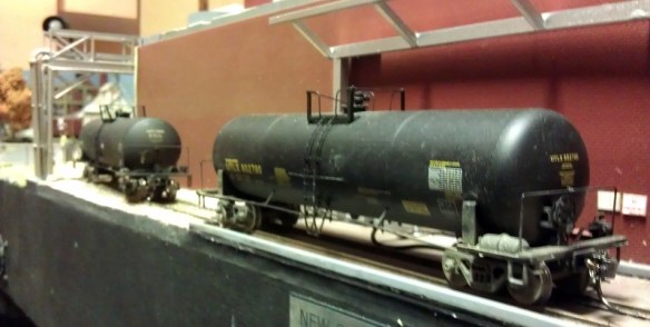 Stevens Point - NMRA 2014 14