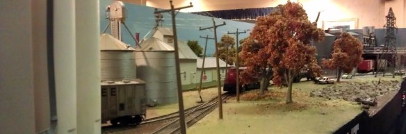 Stevens Point - NMRA 2014 3