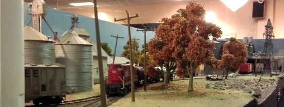 Stevens Point - NMRA 2014 4