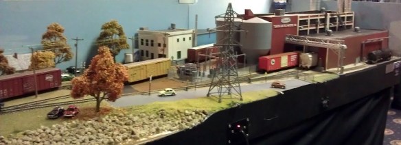 Stevens Point - NMRA 2014 6