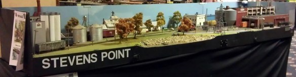 Stevens Point - NMRA 2014 7