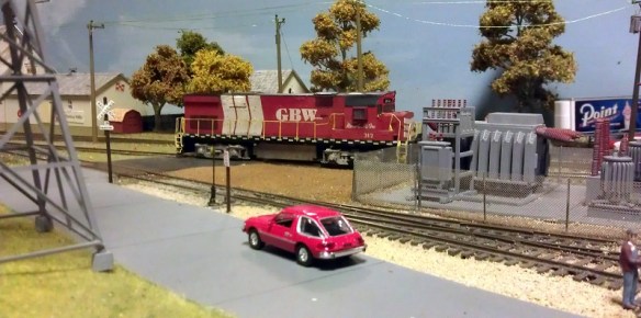 Stevens Point - NMRA 2014 9