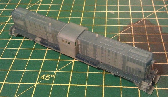 RT-624 XHD First Print 10