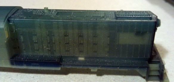 RT-624 XHD First Print 11