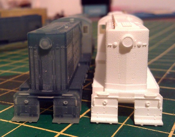 RT-624 XHD First Print 12