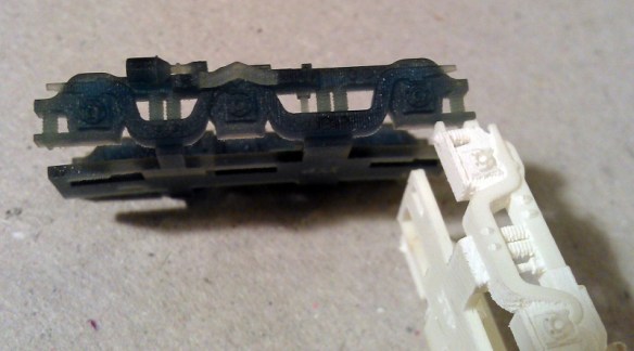 RT-624 XHD First Print 6