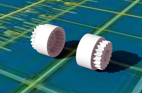 Alco C-855 Chasses 8