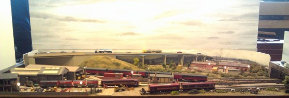 Southampton MRC 24-1-2015 Barton Hill 3