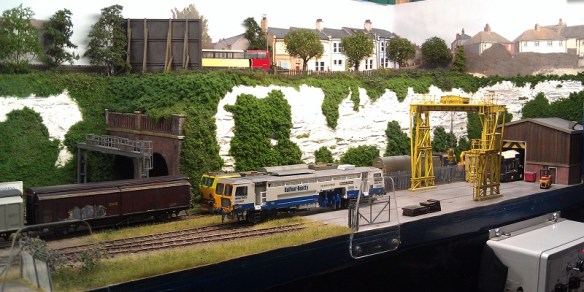 Southampton MRC 24-1-2015 Brighton East 3