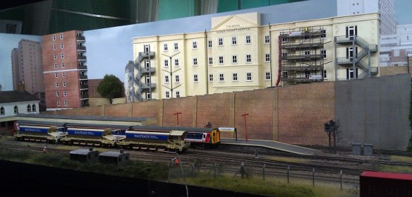 Southampton MRC 24-1-2015 Brighton East 4