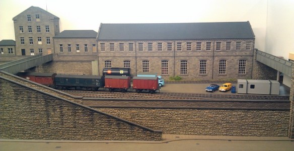 Southampton MRC 24-1-2015 Hebble Vale Goods 6