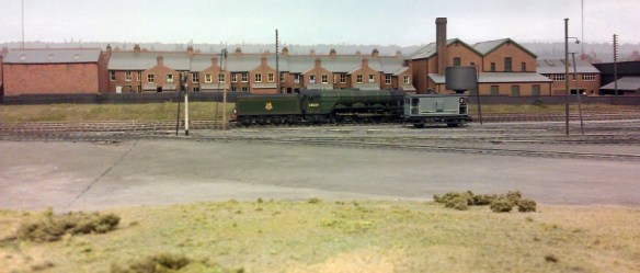 Southampton MRC 24-1-2015 Leicester South GC 11