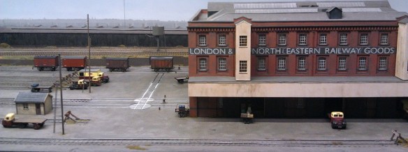 Southampton MRC 24-1-2015 Leicester South GC 20