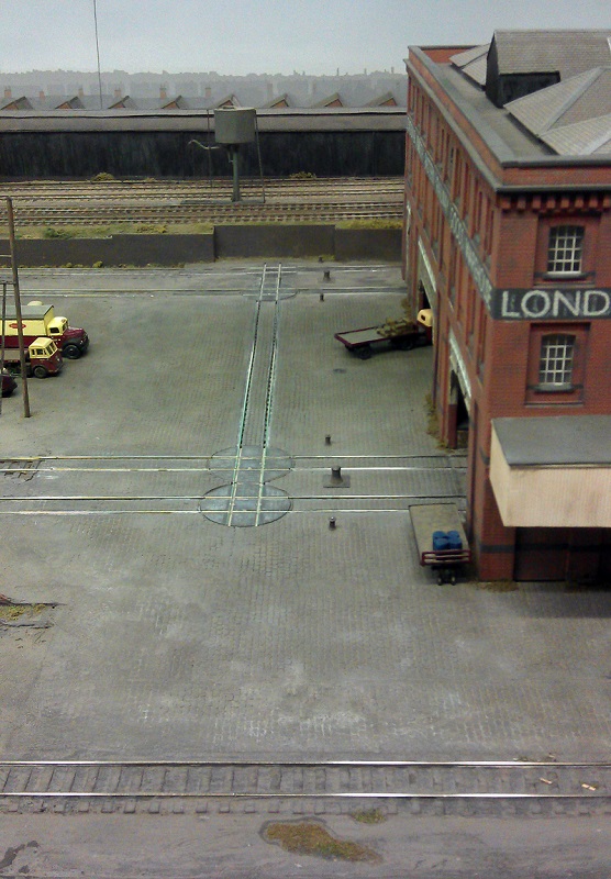 Southampton MRC 24-1-2015 Leicester South GC 9