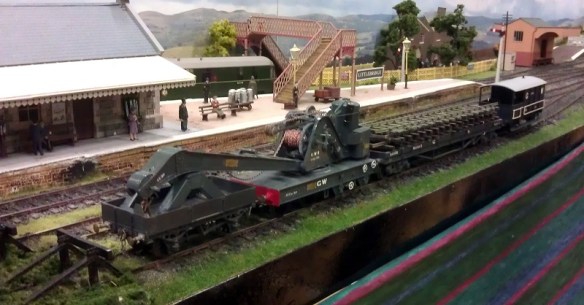 Southampton MRC 24-1-2015 Littlebridge 2