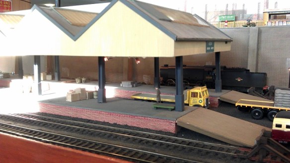 Southampton MRC 24-1-2015 Lowe Quay 1