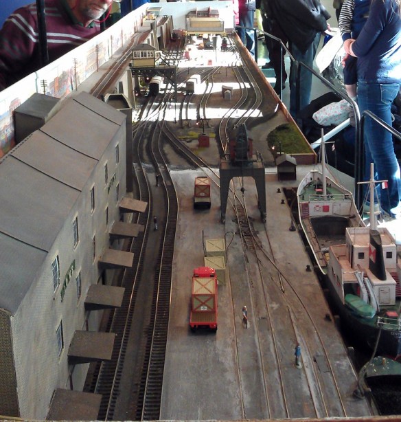 Southampton MRC 24-1-2015 Lowe Quay 4