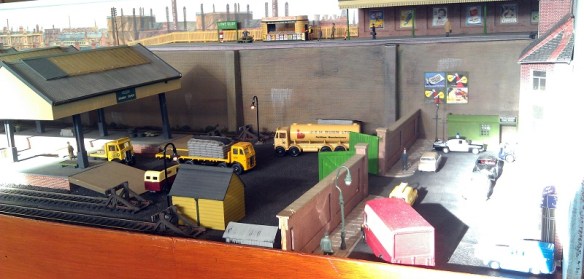 Southampton MRC 24-1-2015 Lowe Quay 6