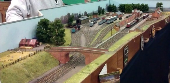 Southampton MRC 24-1-2015 Masham 2