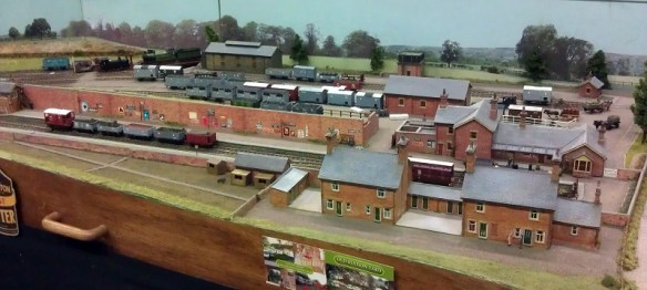 Southampton MRC 24-1-2015 Masham 3