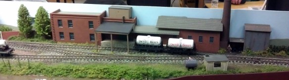 Southampton MRC 24-1-2015 Modbury Torr 3