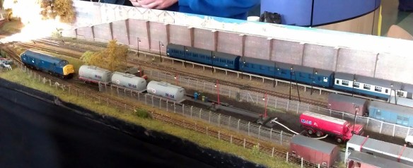 Southampton MRC 24-1-2015 Priors End 1