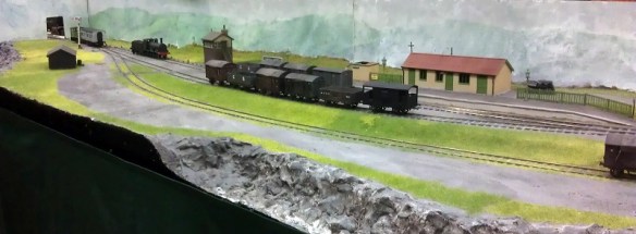 Southampton MRC 24-1-2015 Valencia