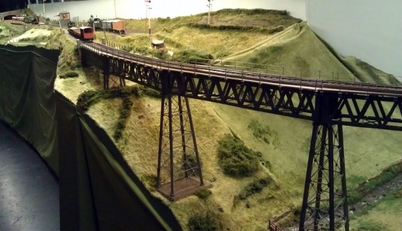 Southampton MRC 24-1-2015 Yes Tor Junction - 5