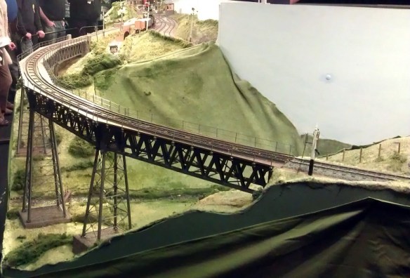 Southampton MRC 24-1-2015 Yes Tor Junction - 7