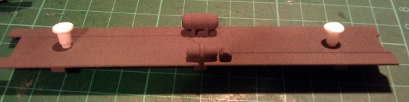 HO UP Tender Power Pickup 5