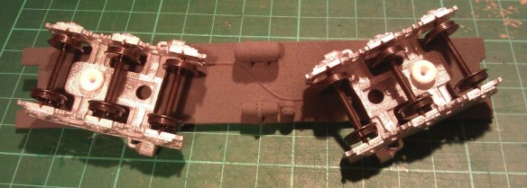 HO UP Tender Power Pickup 9