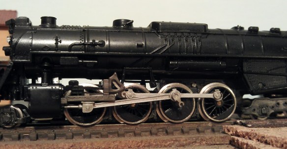 Rowa 2-8-4 Berk Acc Rod 2