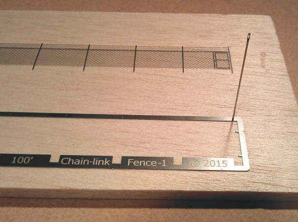 Chin Link Fence Blog Post 10