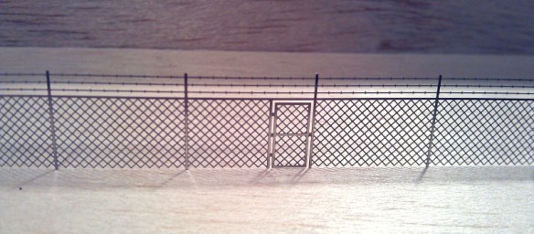 Chin Link Fence Blog Post 12