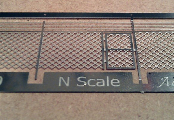 Chin Link Fence Blog Post 4