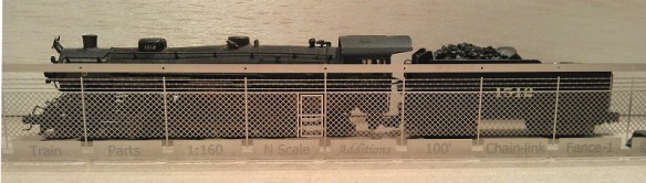 Chin Link Fence Blog Post 8