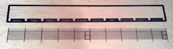 Chin Link Fence Blog Post 9