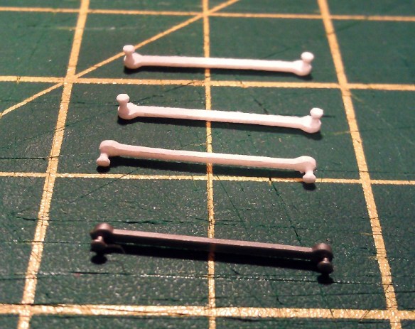 Berkshire Eccentric Rod Repair 1