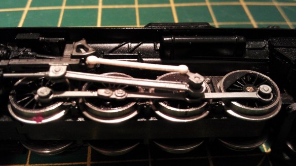 Berkshire Eccentric Rod Repair 3