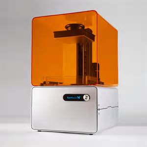 Formlabs Form +1